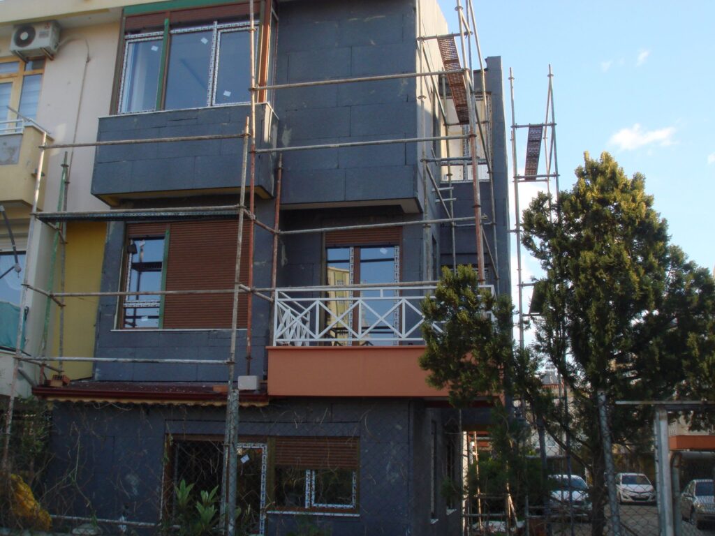 İzolasyon