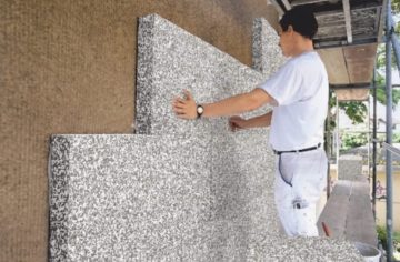 Antalya İzolasyon Isı Yalıtımı