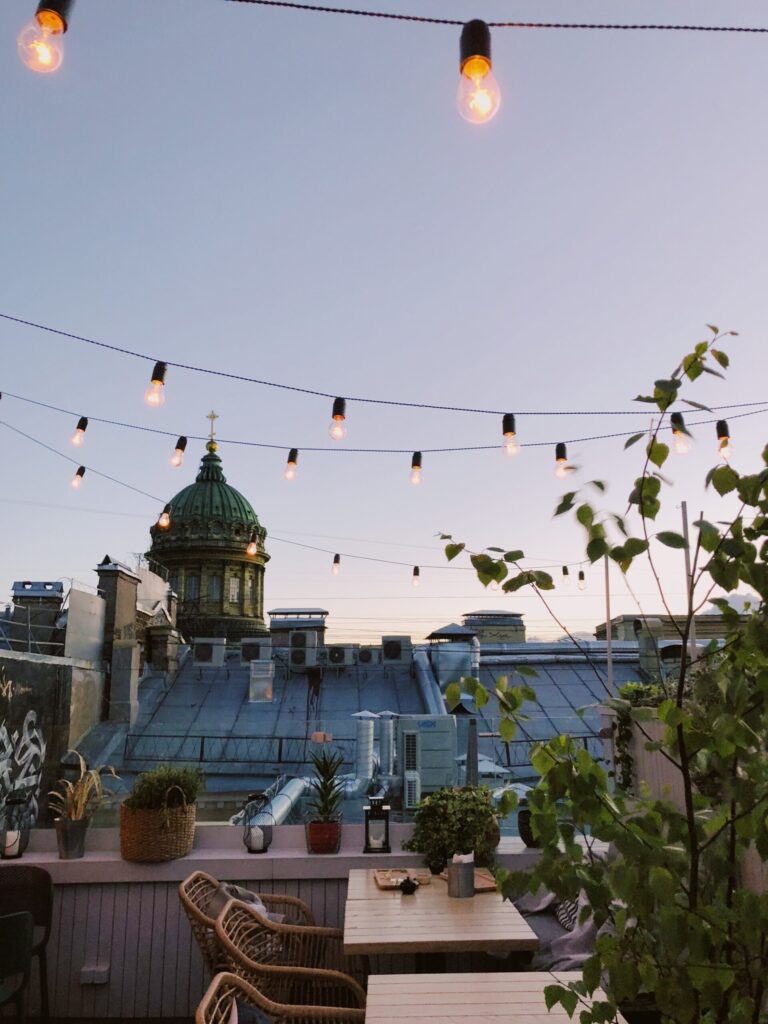 Balkon Yalıtımı